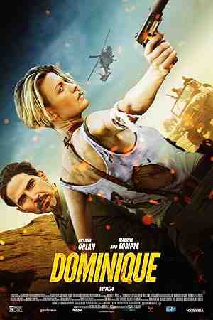 Dominique (2024) vj emmy Maurice Compte